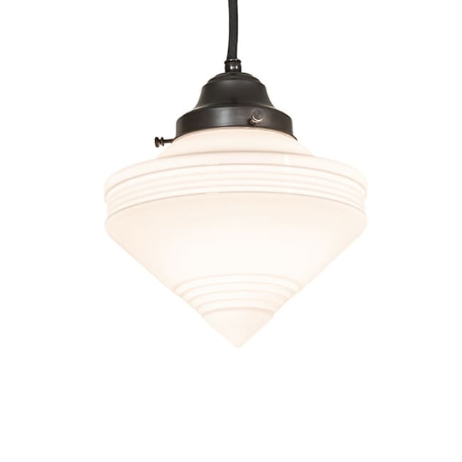Meyda Tiffany 257313 8" Wide Mini Pendant