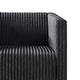 preview thumbnail 15 of 24, CraftPorch Corduroy Modern and Glamorous Velvet Upholstered Arm Chair