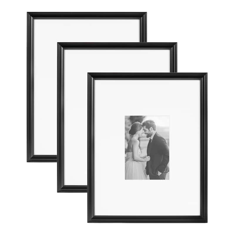 Kate and Laurel Adlynn Photo Frame Set