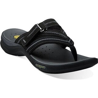 clarks wave coast sandals