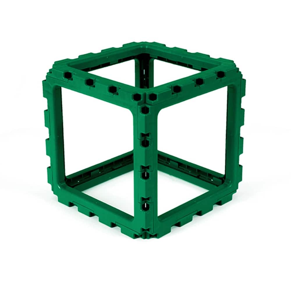 Void Modular Cube – 10-Cube Set