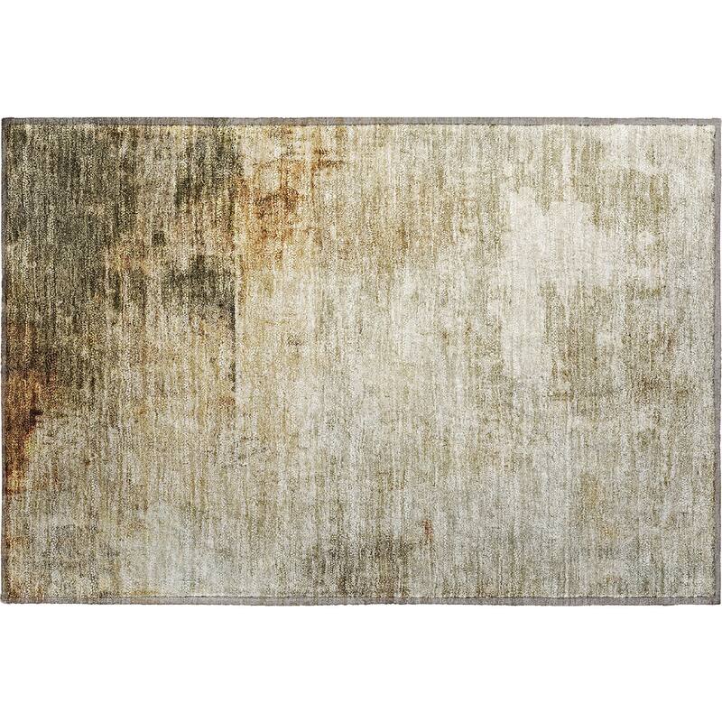 Premium Washable Super Soft Modern Fade Mayfield Rug
