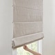 preview thumbnail 26 of 44, Madison Park Quincy Total Blackout Cordless Roman Shade
