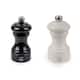 Option Black and Ivory