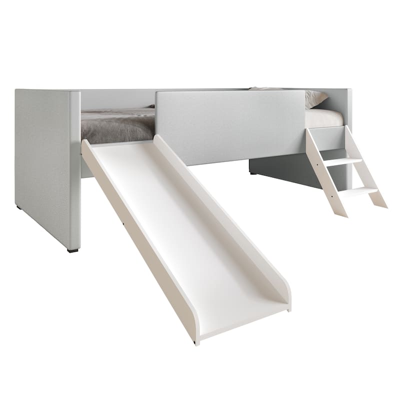 Dover Twin Loft Bed