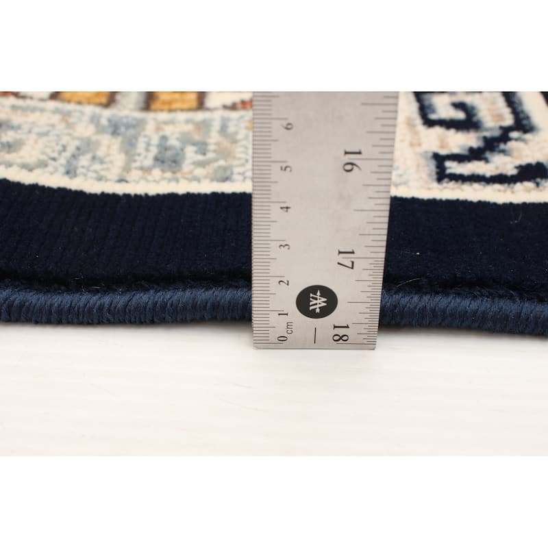 ECARPETGALLERY Qashqai Casual Rug