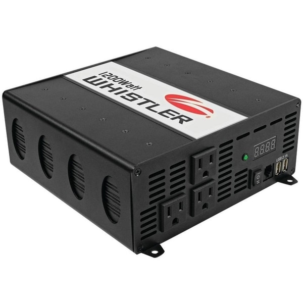 Shop Whistler XP1200i XP Series 1 200  Watt  Continuous 