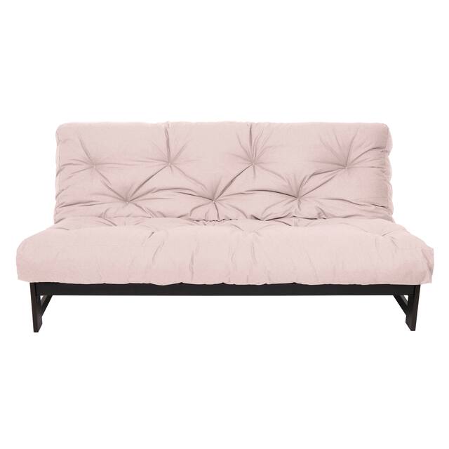 Porch & Den Hansen Full-size 10-inch Futon Mattress