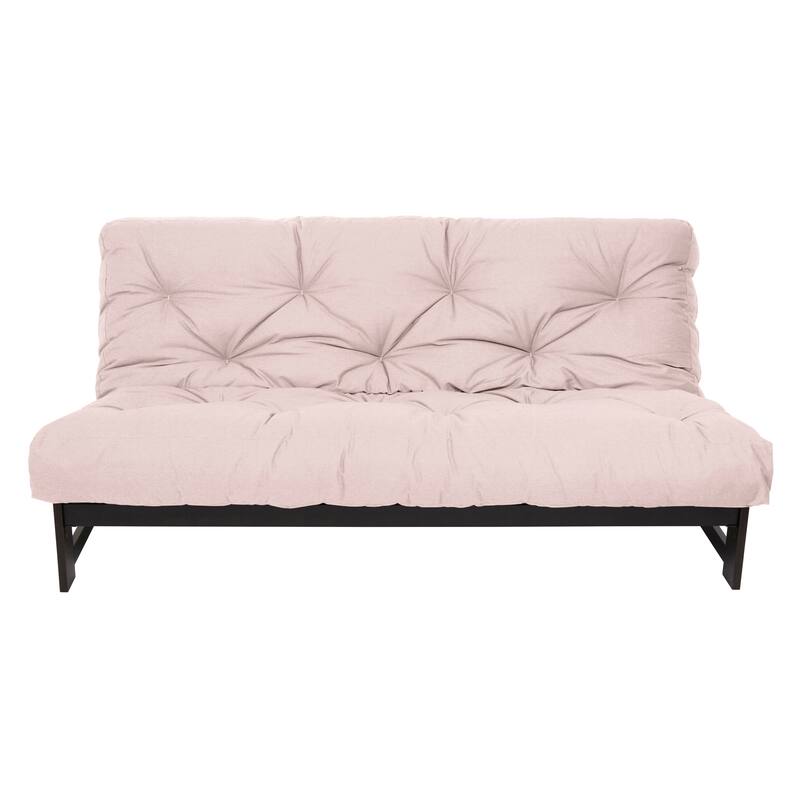 Humble + Haute Full-size 10-inch Futon Mattress (Mattress Only)