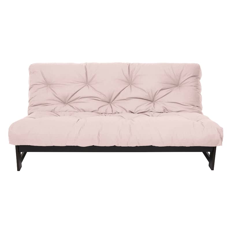 Trupedic Full-size 8-inch Futon Mattress (Mattress Only)