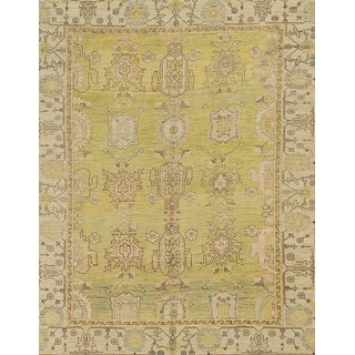 Ahgly Company Machine Washable Abstract Metallic Gold Area Rugs - Bed ...