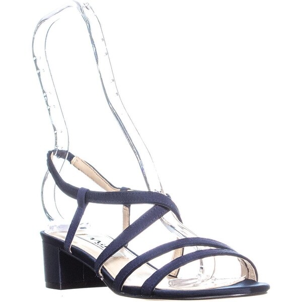 nina gaelen sandals