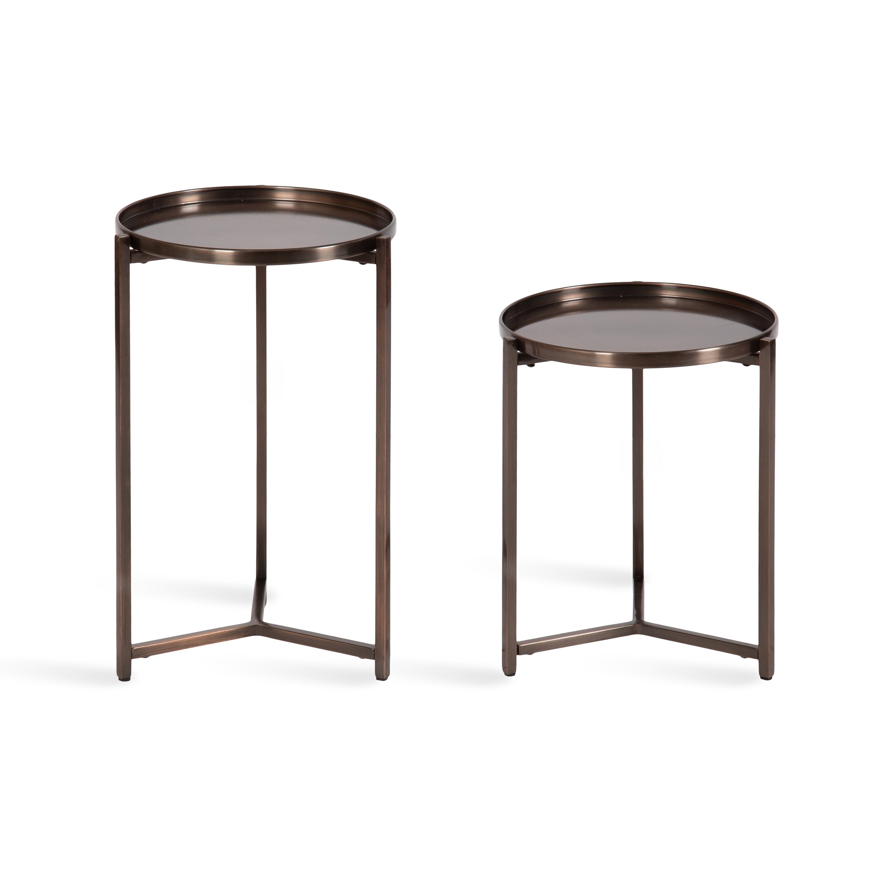 Kate and Laurel Aguilar Plant Stand - Thumbnail 5