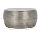 Option Antique Silver