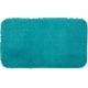 preview thumbnail 107 of 126, Mohawk Home Machine Washable Pure Perfection Solid Bath Rug 1'5" x 2' - Teal