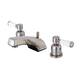 Option Brushed Nickel