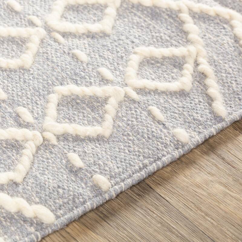 Livabliss Bedouin Bohemian Tribal Area Rug