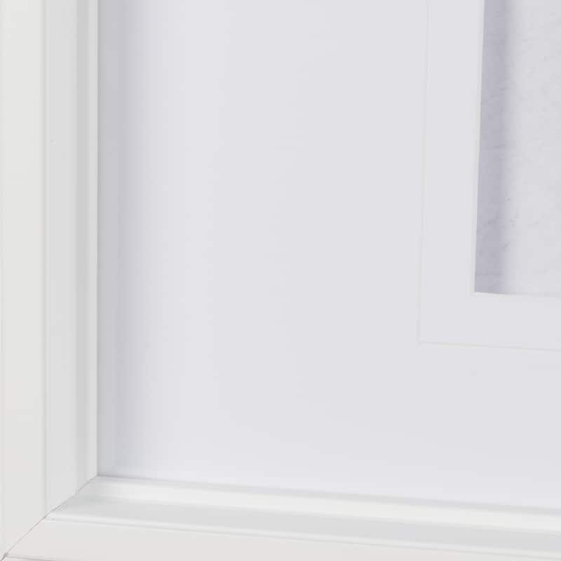 Simple Voice -This Framed Art Print