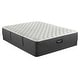 preview thumbnail 3 of 6, Beautyrest Silver BRS900-C 14-inch Extra Firm Innerspring Mattress Set