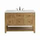 Option Light Natural Oak