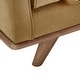 preview thumbnail 28 of 27, Gianella Oxford All Leather Sofa by iNSPIRE Q Modern