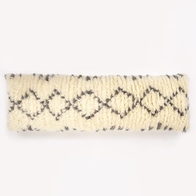 Douglas, X Long Bolster - Natural