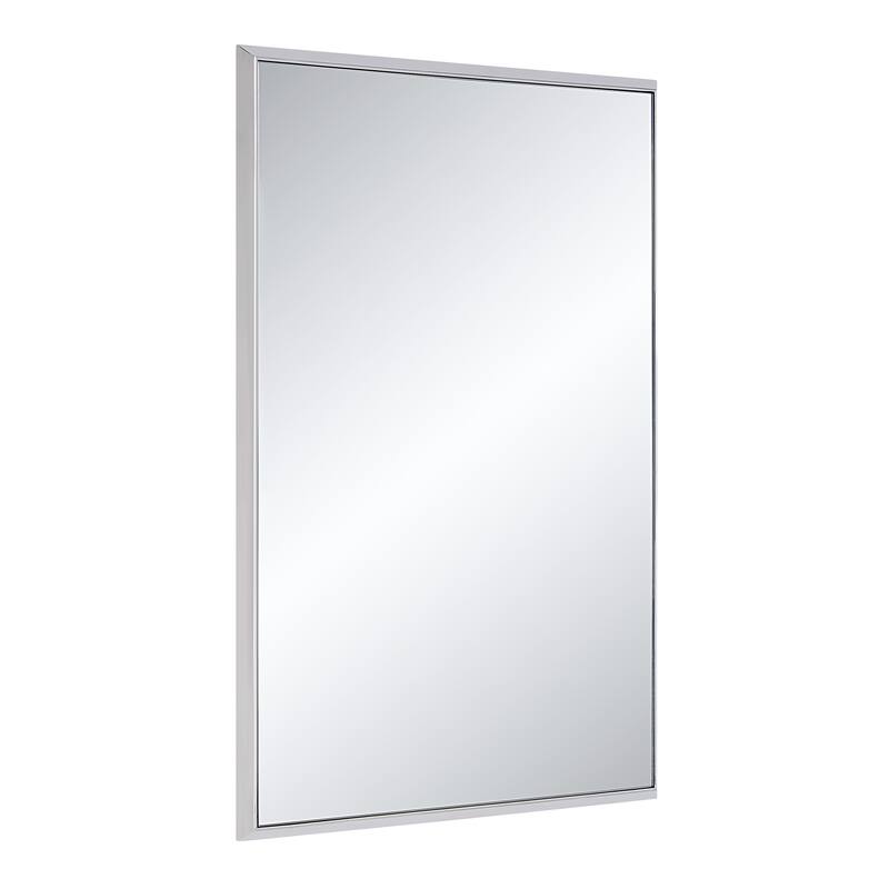 Dapia Decorative Wall Mirror - 24x36x0.75