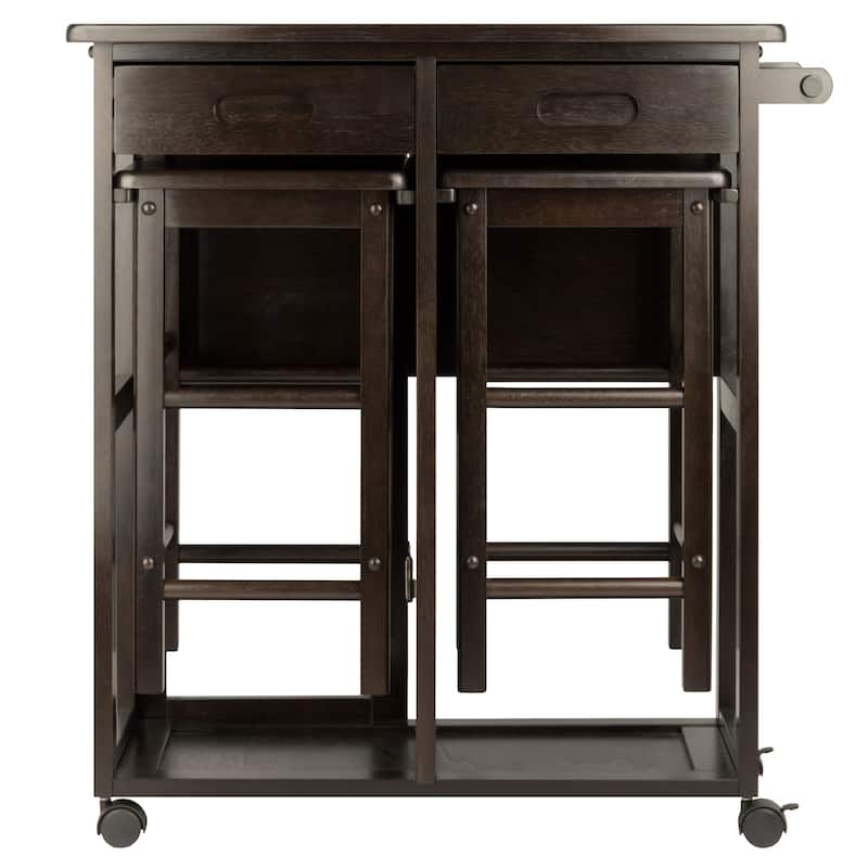 3-Pc Space Saver Set