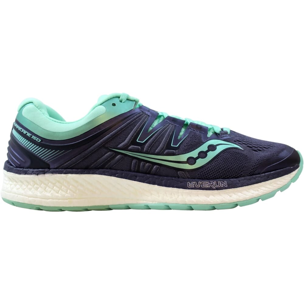 saucony hurricane iso 4 womens