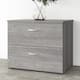 Option Platinum Gray