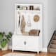 Option White