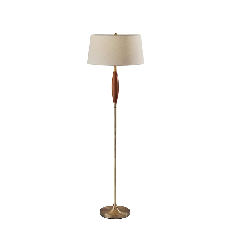 Pinn Floor Lamp