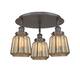 Option Mercury / Oil Rubbed Bronze