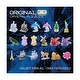 preview thumbnail 7 of 5, 3D Crystal Puzzle - Disney Captain Hook - 39 Pcs - N/A