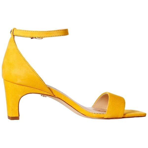 holmes ankle strap sandal sam edelman