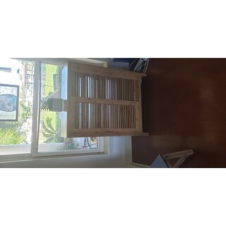 Bracken Two Door Floor Cabinet