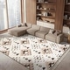 preview thumbnail 1 of 157, SAFAVIEH Moroccan Tassel Shag Kobi 2-inch Thick Rug