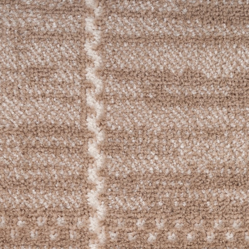 Nourison Serenity Home Indoor Geometric Area Rug