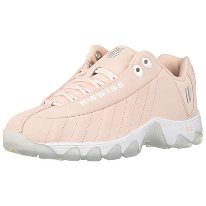 k swiss pink sneakers