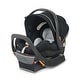 preview thumbnail 1 of 9, Chicco KeyFit 35 Zip ClearTex Infant Car Seat, Obsidian