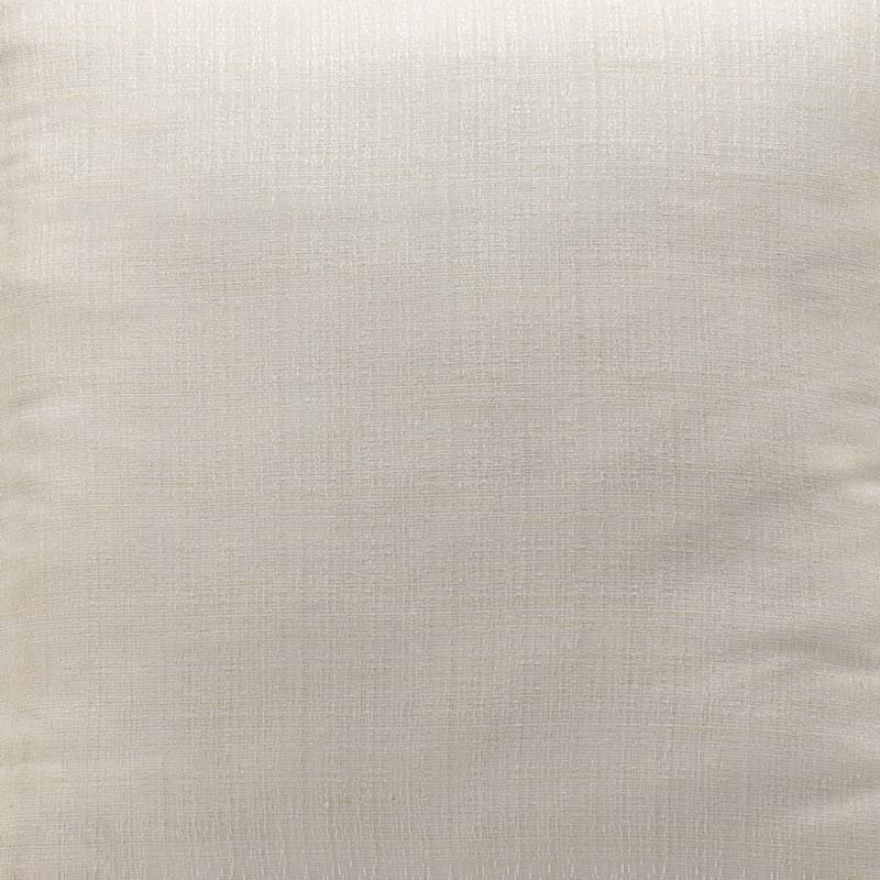Exclusive Fabrics Yarn Dyed Designer Faux Raw Textured Silk Cushion Cover (Set of 2)