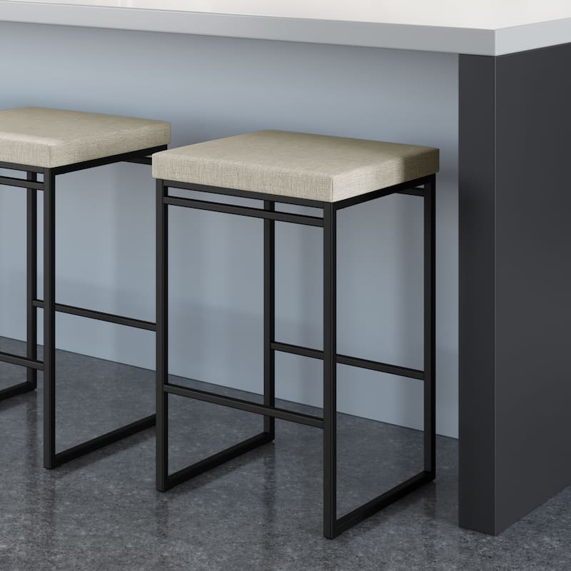 Amisco Easy Counter and Bar Stool