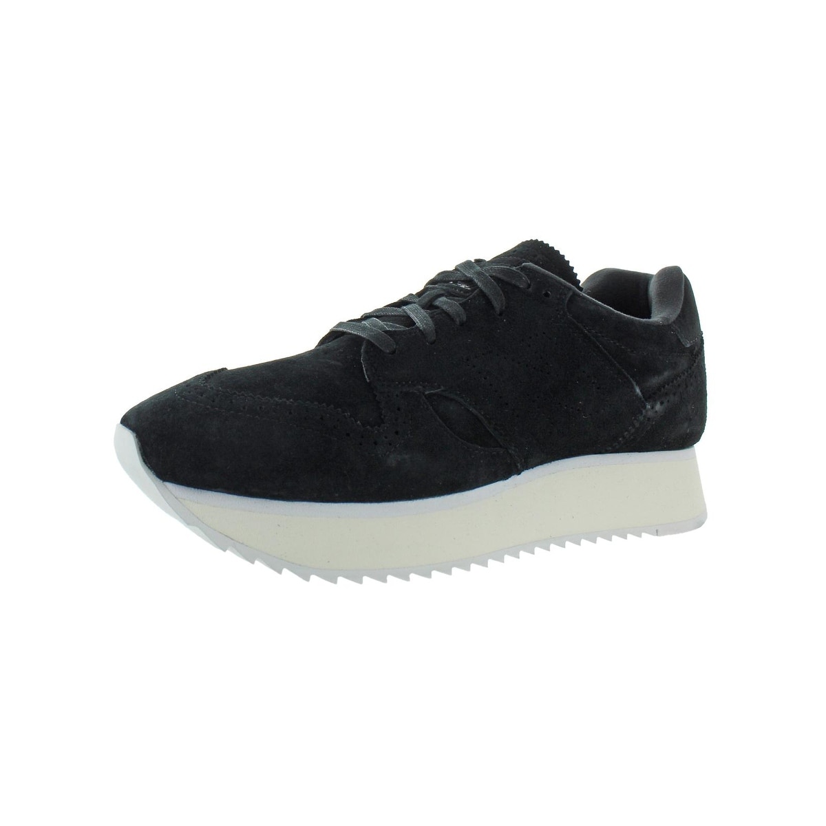 new balance platform sneakers