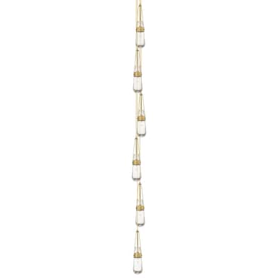 Innovations Lighting 106-452-1P-21-7 Owego Pendant Owego 6 Light 7"