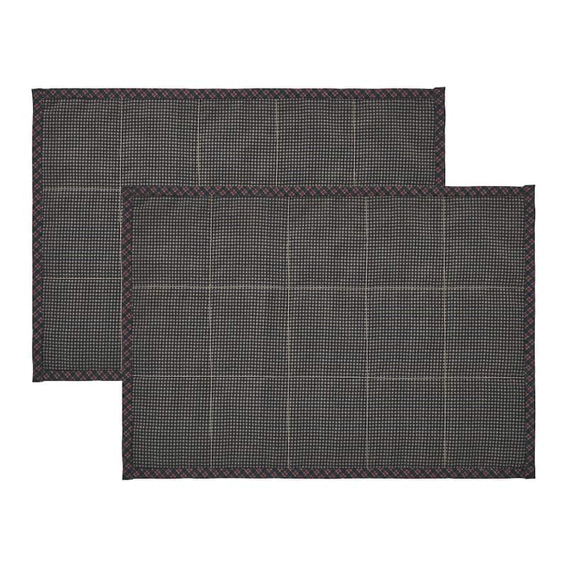Finders Keepers Placemats