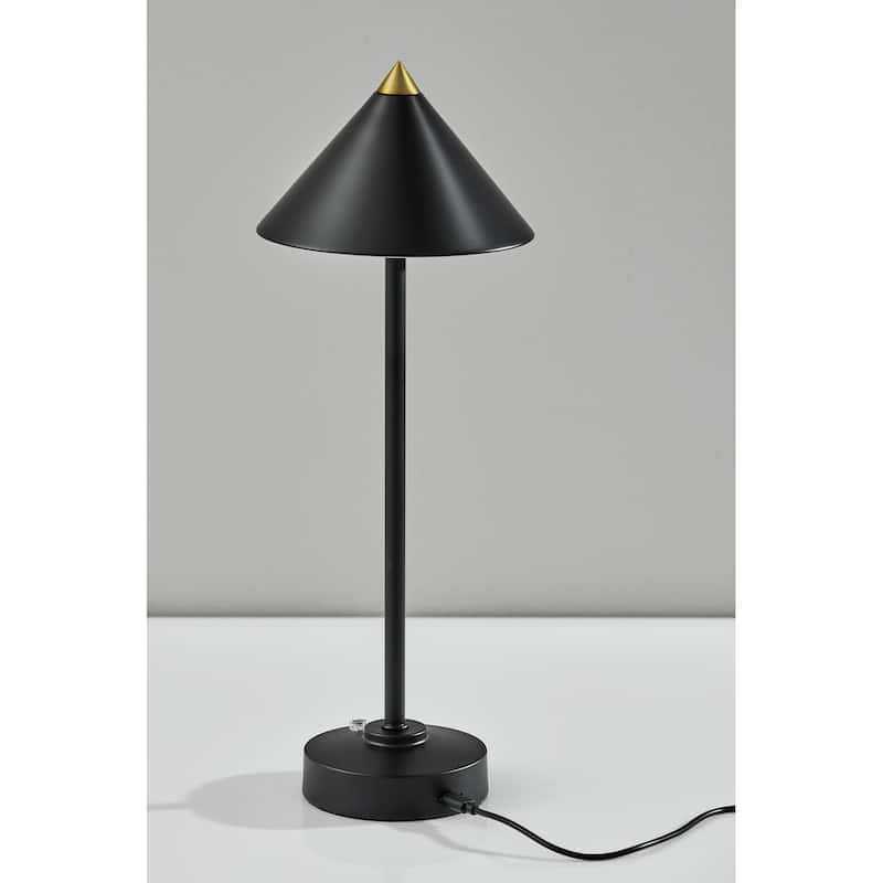 Ritchie LED Cordless Table Lamp