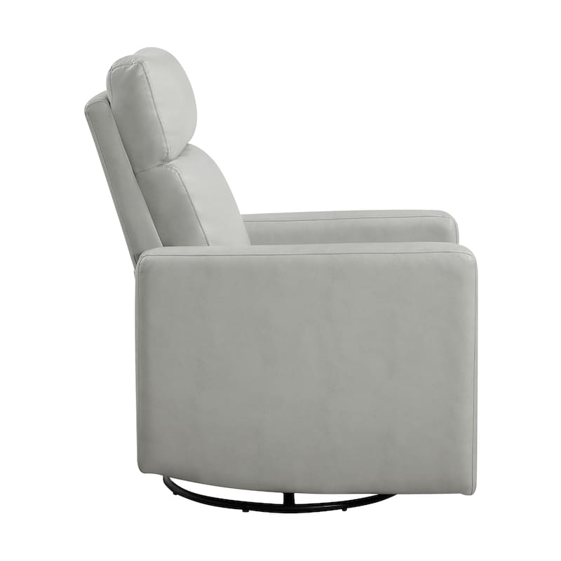 Lavra Swivel Glider Reclining Chair