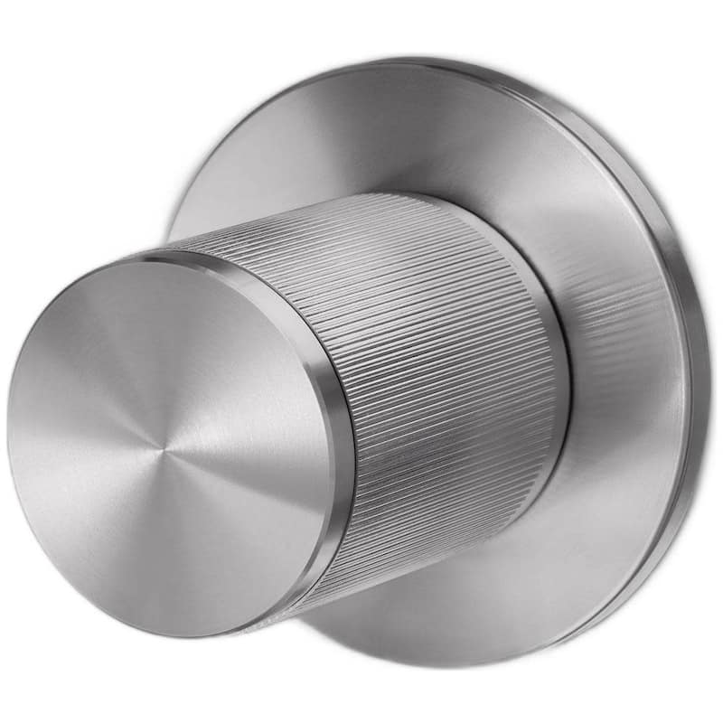 Buster + Punch NDK-071066 Linear Series Bespoke Luxury Industrial - Steel - Steel