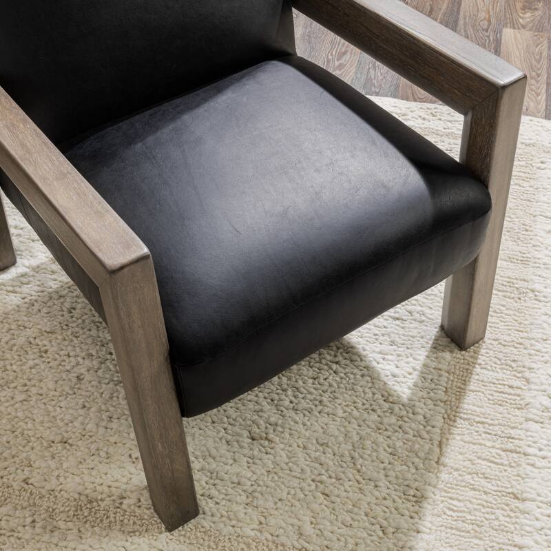Classic Home Aliza Accent Chair