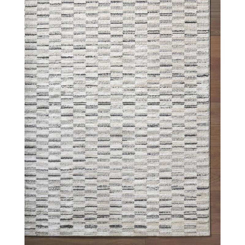 Livabliss Gavic Mid-Century Modern Area Rug
